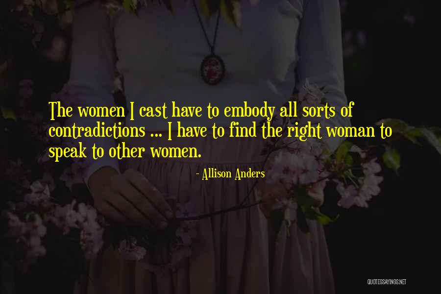 Catitude Singing Quotes By Allison Anders Catitude Singing Quotes By Allison Anders