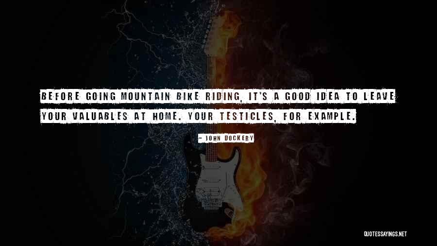 Cativantes Quotes By John Dockery Cativantes Quotes By John Dockery