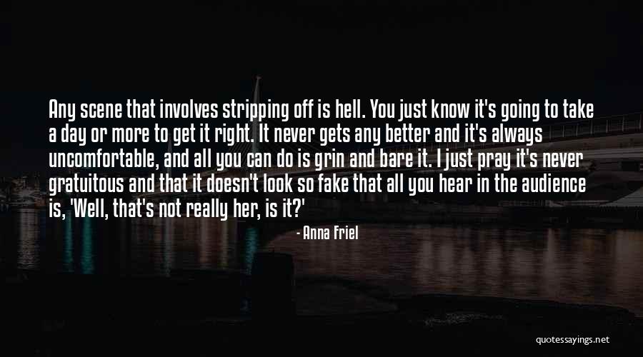Cativar Em Quotes By Anna Friel Cativar Em Quotes By Anna Friel