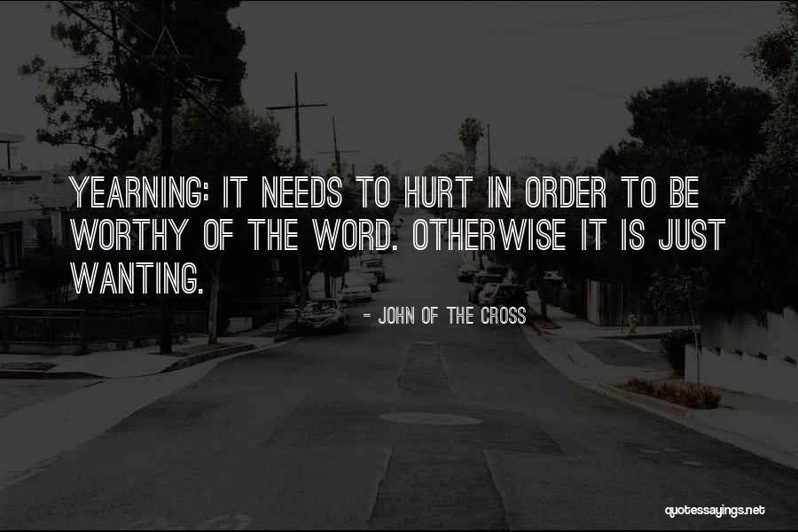 Cativar Em Quotes By John Of The Cross Cativar Em Quotes By John Of The Cross