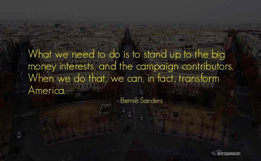 Cativar Quotes By Bernie Sanders Cativar Quotes By Bernie Sanders