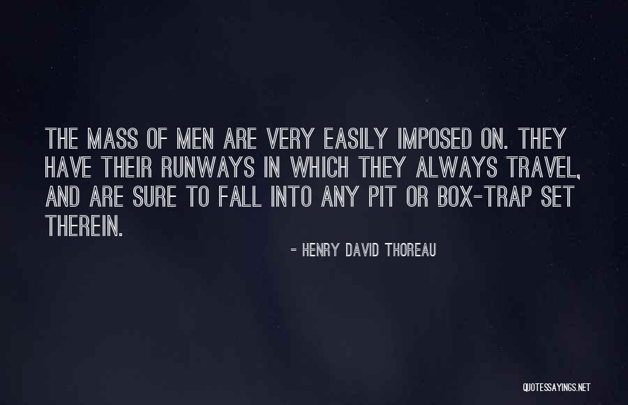 Cativeiro De Robalo Quotes By Henry David Thoreau Cativeiro De Robalo Quotes By Henry David Thoreau