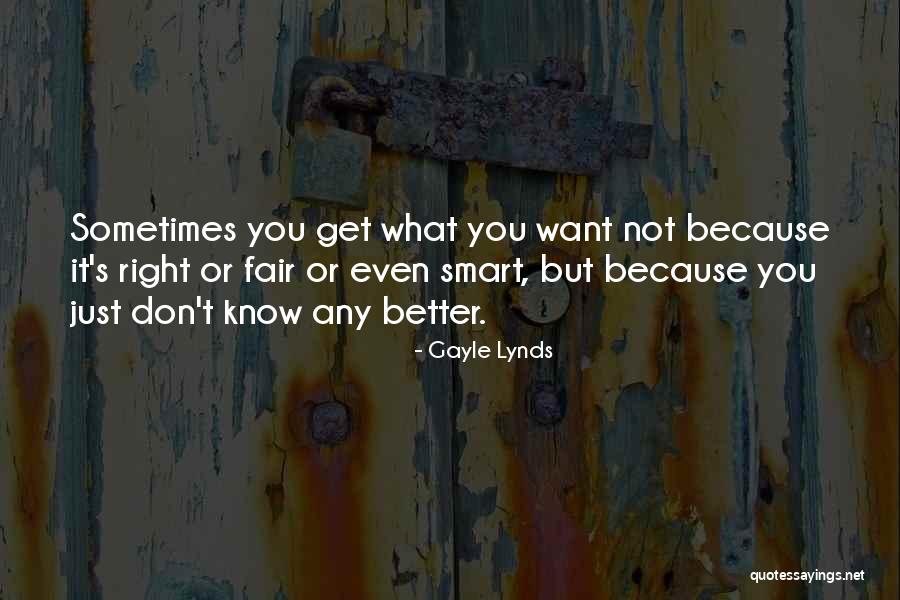 Catizone Eng Quotes By Gayle Lynds Catizone Eng Quotes By Gayle Lynds