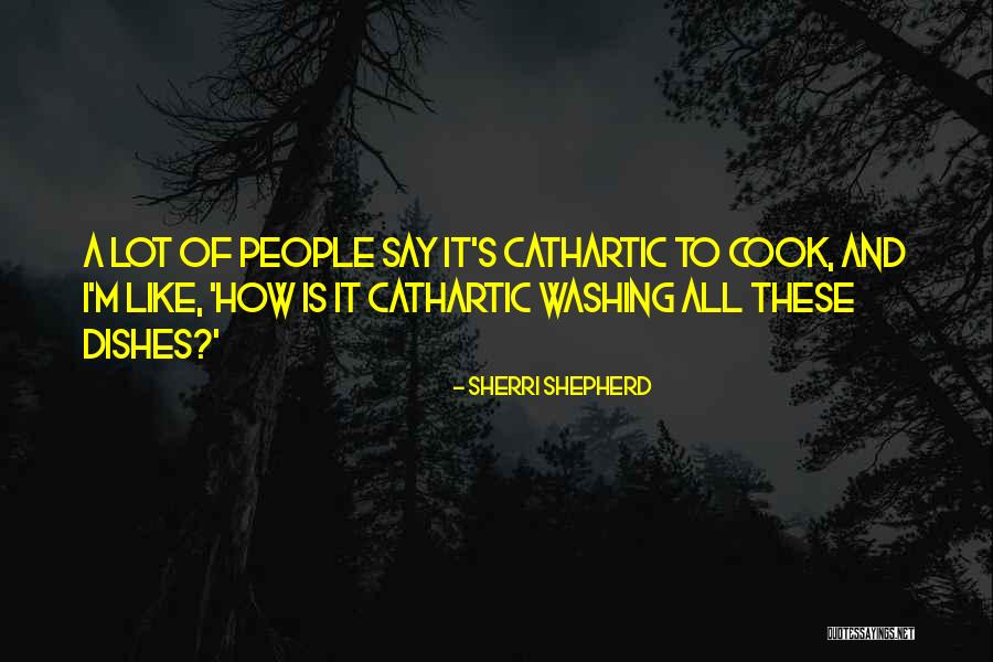 Catizone Tire Quotes By Sherri Shepherd Catizone Tire Quotes By Sherri Shepherd