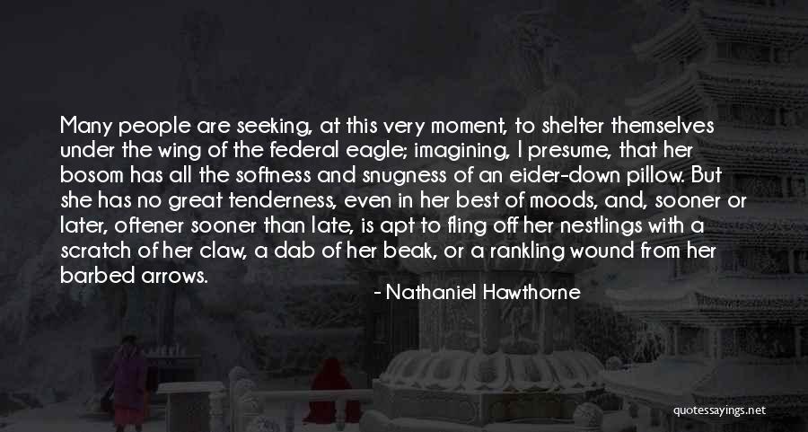 Catless 2015 Quotes By Nathaniel Hawthorne Catless 2015 Quotes By Nathaniel Hawthorne