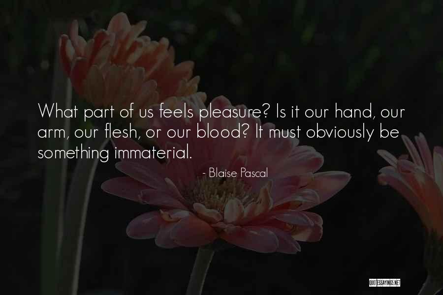 Catlike Carnivore Quotes By Blaise Pascal Catlike Carnivore Quotes By Blaise Pascal