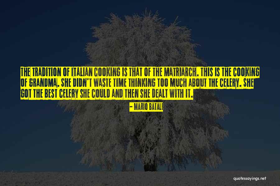 Catlike Carnivore Quotes By Mario Batali Catlike Carnivore Quotes By Mario Batali