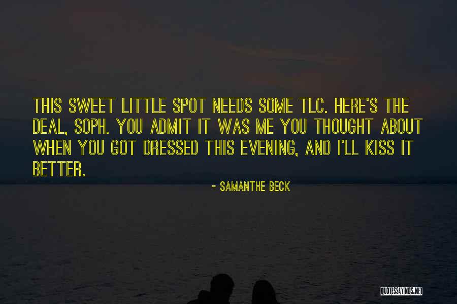 Catlike Carnivore Quotes By Samanthe Beck Catlike Carnivore Quotes By Samanthe Beck