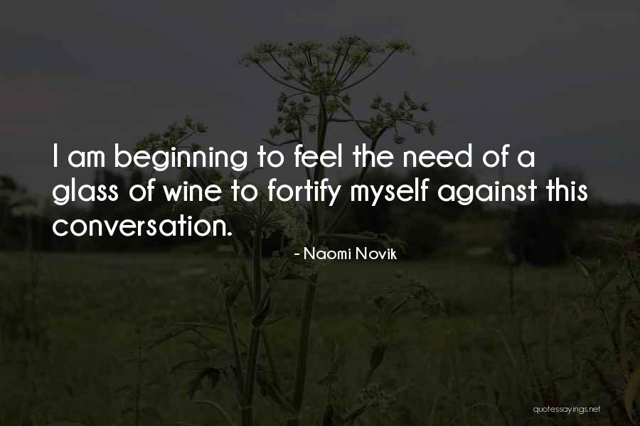 Catnap From The Heart Quotes By Naomi Novik Catnap From The Heart Quotes By Naomi Novik