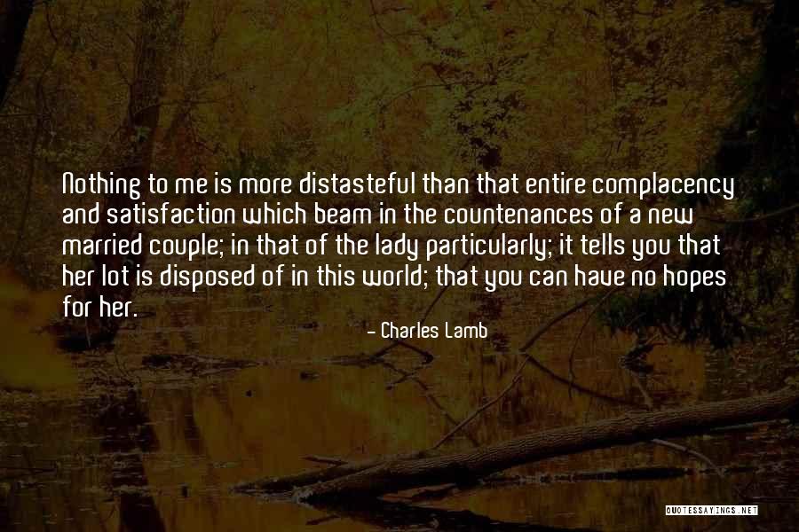Catnaps Hotel Quotes By Charles Lamb Catnaps Hotel Quotes By Charles Lamb