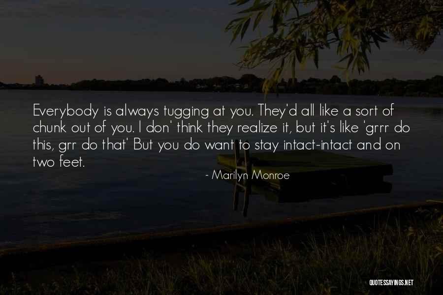 Catnaps Islamic Architecture Quotes By Marilyn Monroe Catnaps Islamic Architecture Quotes By Marilyn Monroe