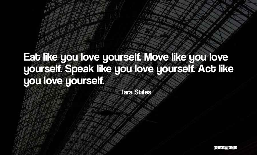 Catnip For Cats Quotes By Tara Stiles Catnip For Cats Quotes By Tara Stiles