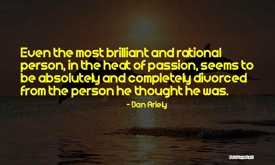 Catnip Seeds Quotes By Dan Ariely Catnip Seeds Quotes By Dan Ariely