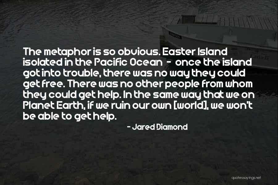 Cato Hadley Quotes By Jared Diamond Cato Hadley Quotes By Jared Diamond