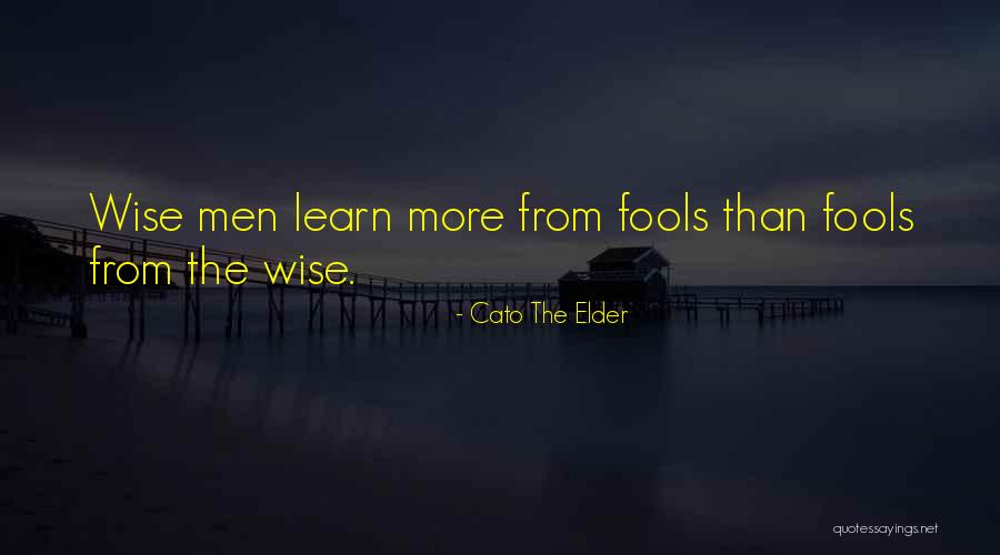 Cato The Elder Quotes 1121958 Cato The Elder Quotes 1121958