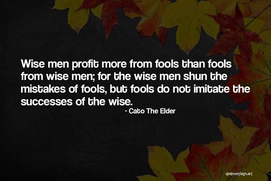 Cato The Elder Quotes 278227 Cato The Elder Quotes 278227