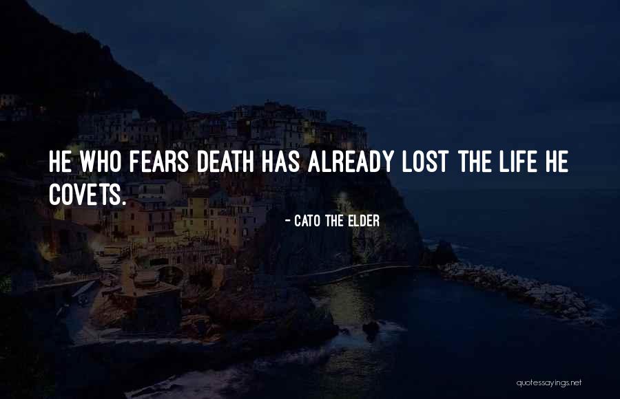 Cato The Elder Quotes 710407 Cato The Elder Quotes 710407
