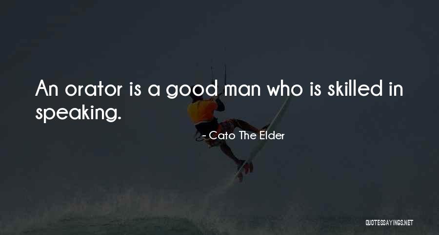 Cato The Elder Quotes 943251 Cato The Elder Quotes 943251