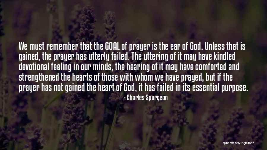 Catoccio Quotes By Charles Spurgeon Catoccio Quotes By Charles Spurgeon