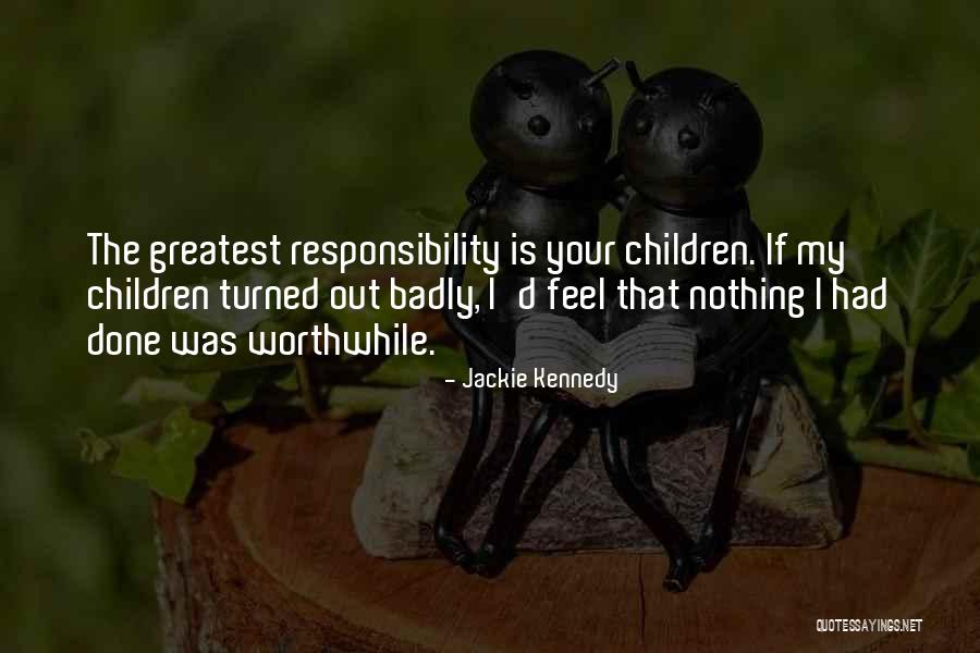 Catoccio Quotes By Jackie Kennedy Catoccio Quotes By Jackie Kennedy