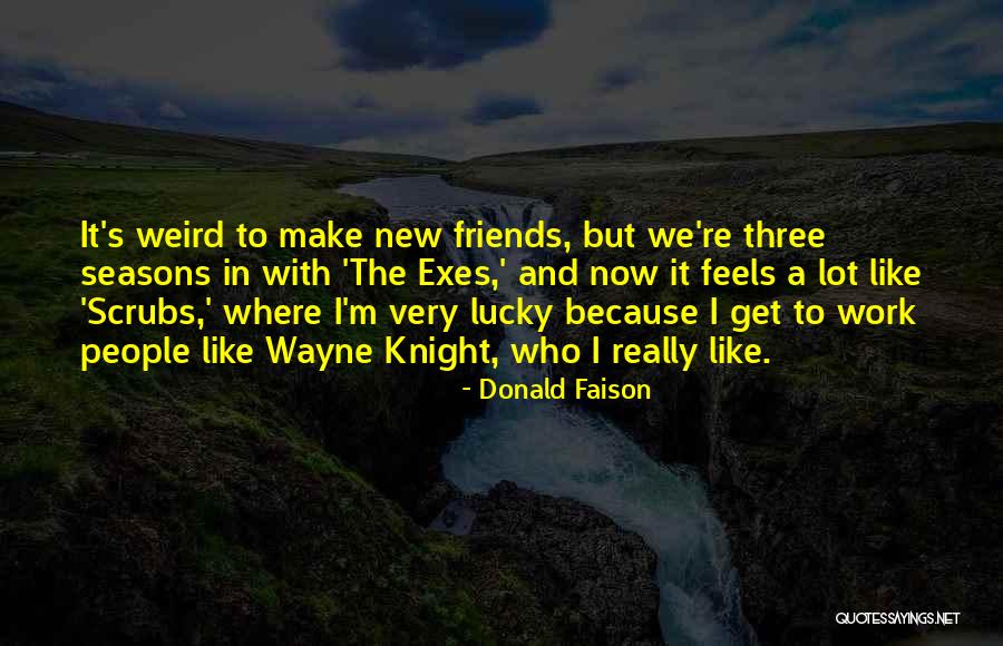 Catoire On Youtube Quotes By Donald Faison Catoire On Youtube Quotes By Donald Faison