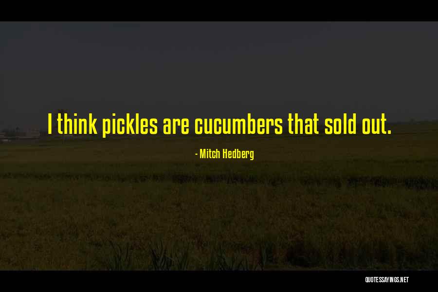Catoire On Youtube Quotes By Mitch Hedberg Catoire On Youtube Quotes By Mitch Hedberg