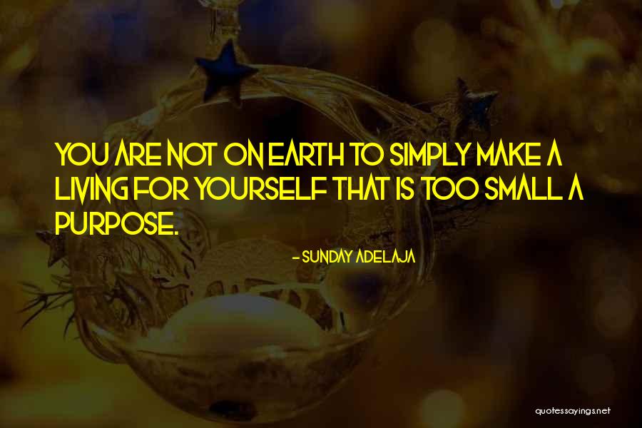 Catoire On Youtube Quotes By Sunday Adelaja Catoire On Youtube Quotes By Sunday Adelaja