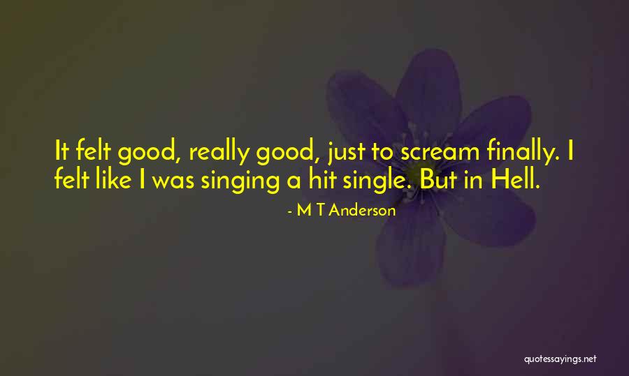 Catolicismo Wikipedia Quotes By M T Anderson Catolicismo Wikipedia Quotes By M T Anderson