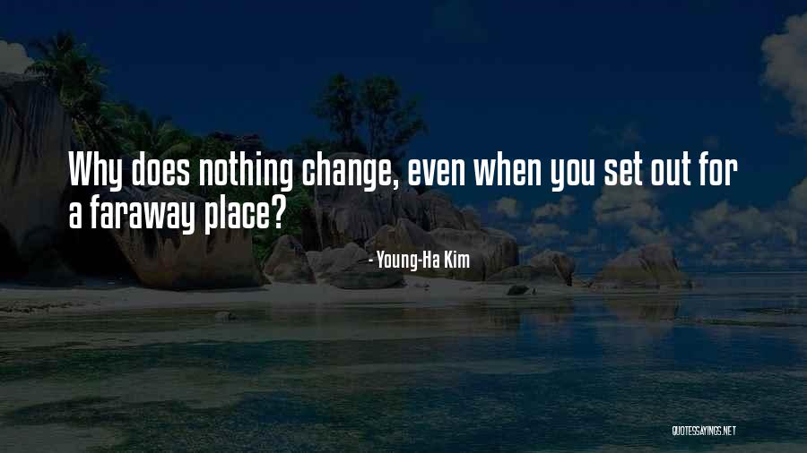 Catone Il Quotes By Young-Ha Kim Catone Il Quotes By Young-Ha Kim
