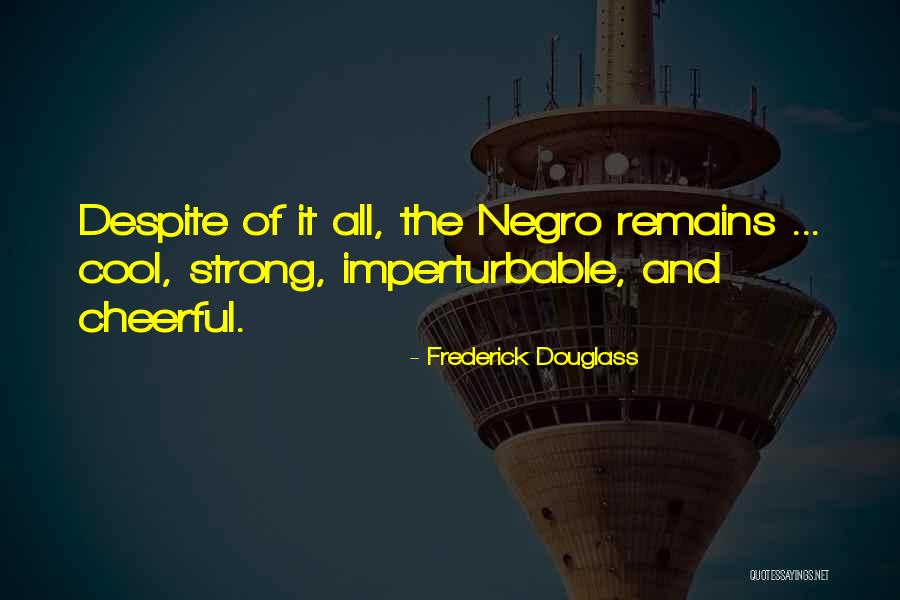 Catorze Frances Quotes By Frederick Douglass Catorze Frances Quotes By Frederick Douglass