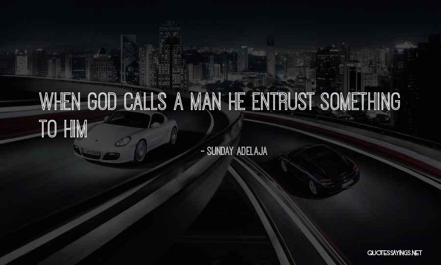 Catosal Quotes By Sunday Adelaja Catosal Quotes By Sunday Adelaja