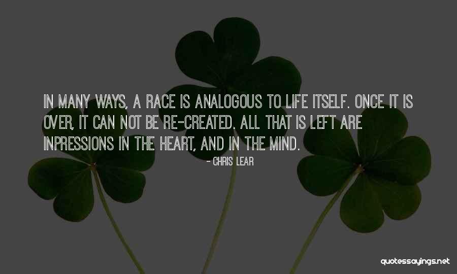 Catovect Quotes By Chris Lear Catovect Quotes By Chris Lear