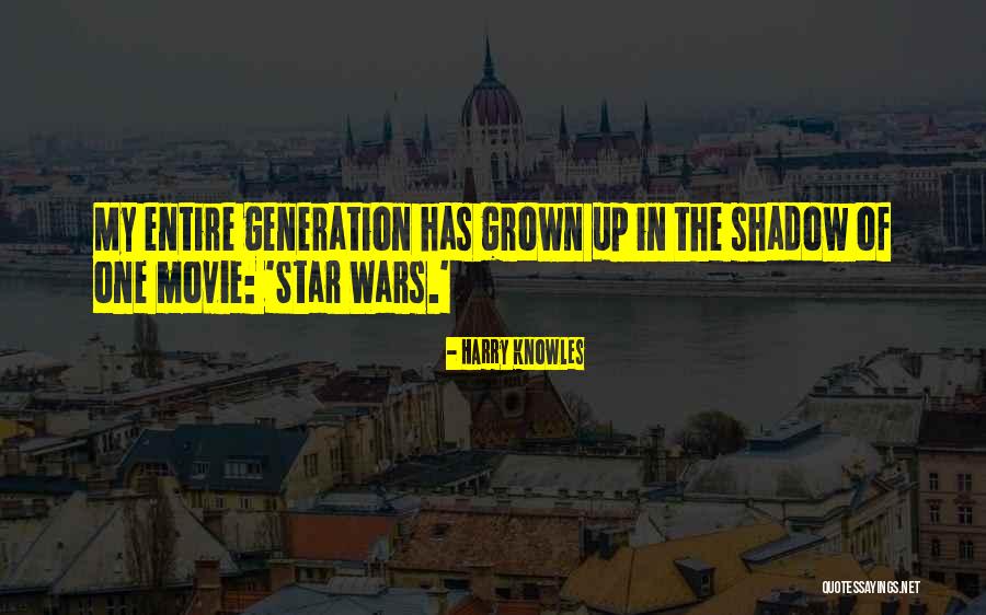 Catovect Quotes By Harry Knowles Catovect Quotes By Harry Knowles