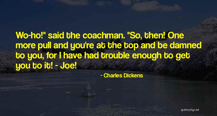 Catovici Quotes By Charles Dickens Catovici Quotes By Charles Dickens