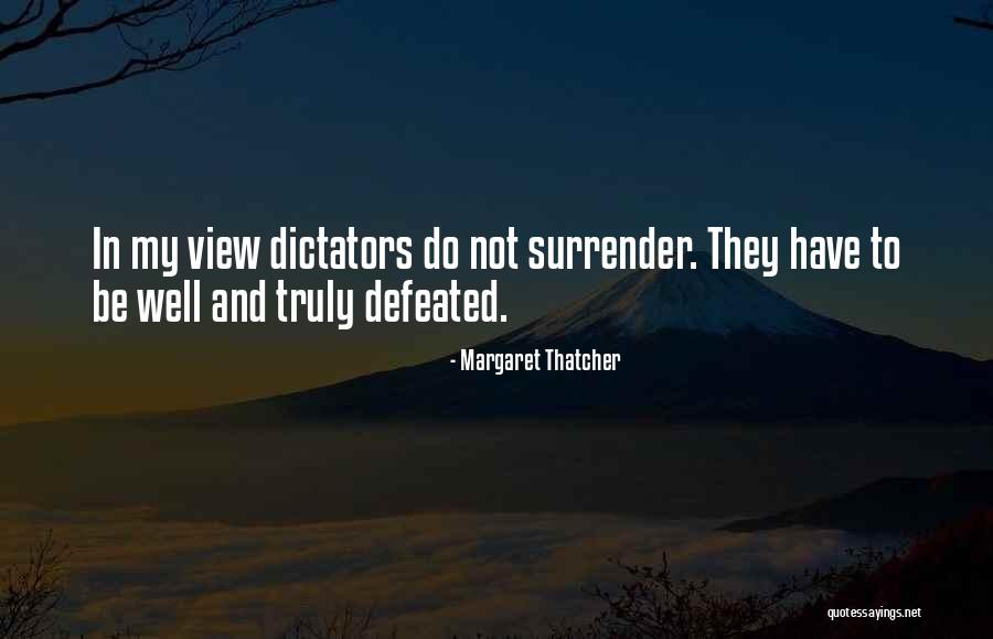 Catovici Quotes By Margaret Thatcher Catovici Quotes By Margaret Thatcher
