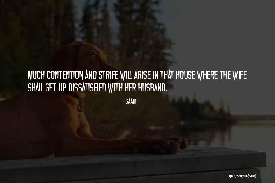 Catraine Quotes By Saadi Catraine Quotes By Saadi