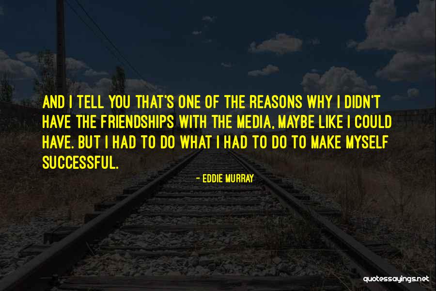Catrambone Richard Quotes By Eddie Murray Catrambone Richard Quotes By Eddie Murray