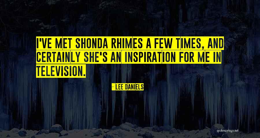 Catrambone Studio Quotes By Lee Daniels Catrambone Studio Quotes By Lee Daniels