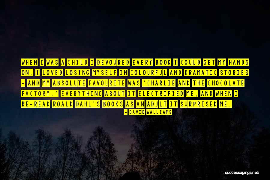Catren Quotes By David Walliams Catren Quotes By David Walliams