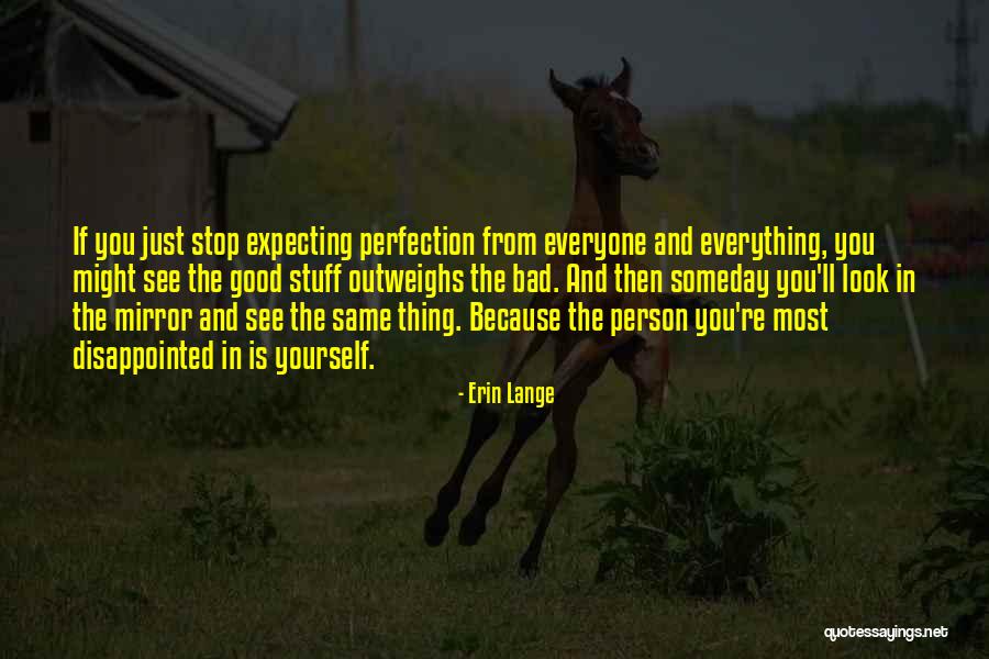 Catres Quotes By Erin Lange Catres Quotes By Erin Lange