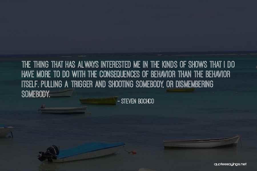 Catrett Franklin Quotes By Steven Bochco Catrett Franklin Quotes By Steven Bochco