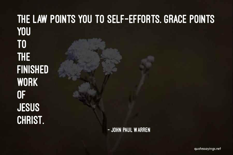 Catrice Hd Quotes By John Paul Warren Catrice Hd Quotes By John Paul Warren