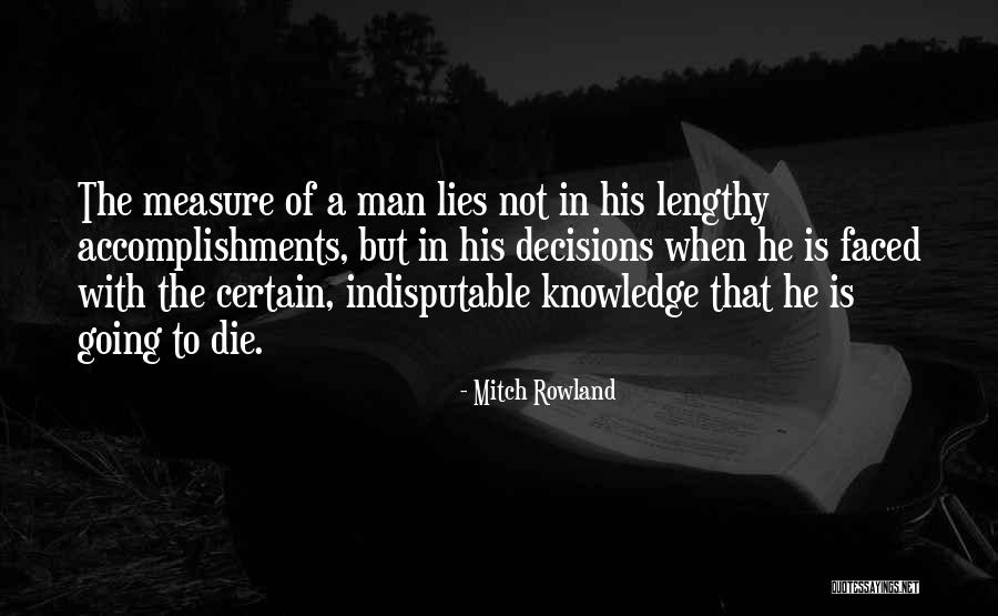 Catrice Hd Quotes By Mitch Rowland Catrice Hd Quotes By Mitch Rowland