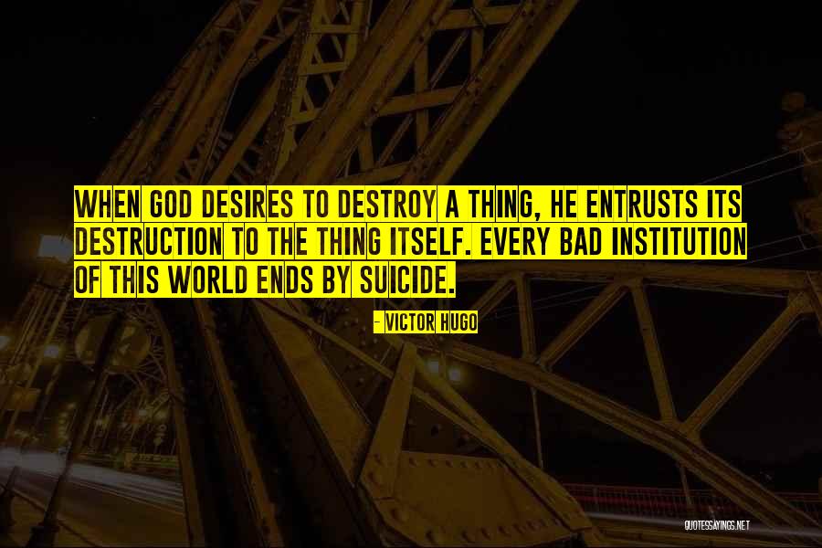 Catrice Prime Quotes By Victor Hugo Catrice Prime Quotes By Victor Hugo