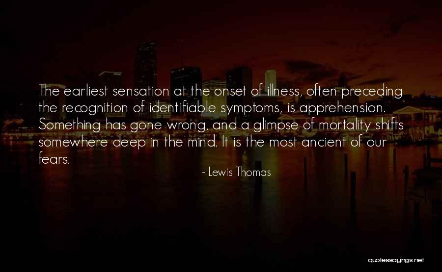 Catriel Efrony Quotes By Lewis Thomas Catriel Efrony Quotes By Lewis Thomas