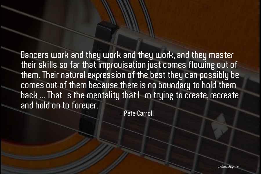 Catriel Neuquen Quotes By Pete Carroll Catriel Neuquen Quotes By Pete Carroll