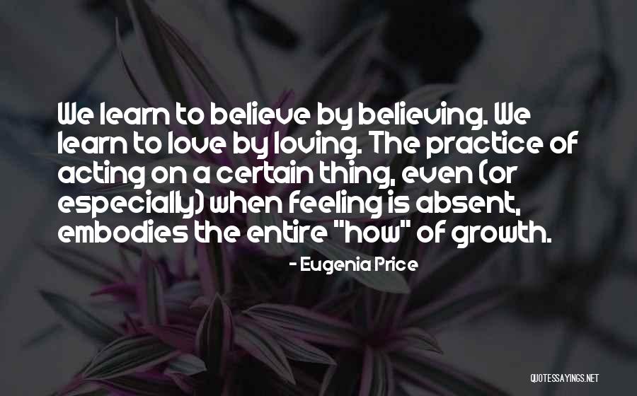 Catrien Quotes By Eugenia Price Catrien Quotes By Eugenia Price