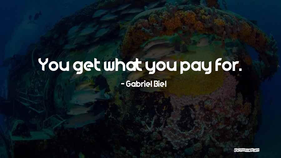 Catrien Villamil Quotes By Gabriel Biel Catrien Villamil Quotes By Gabriel Biel