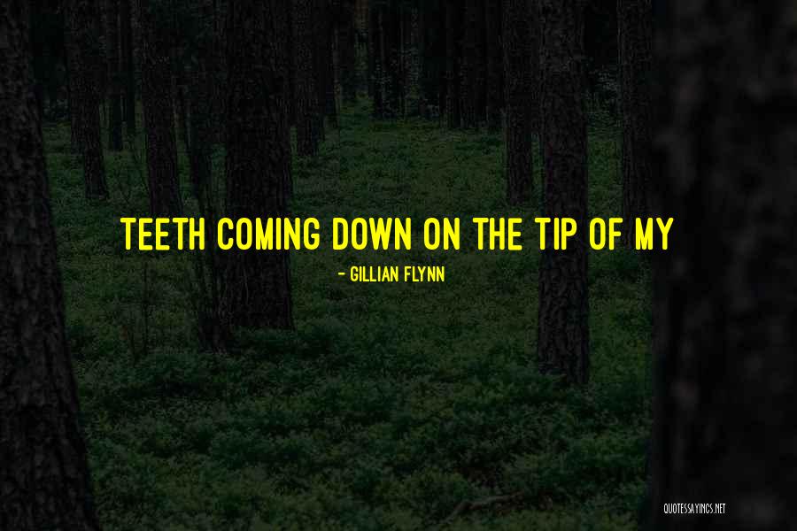Catrien Villamil Quotes By Gillian Flynn Catrien Villamil Quotes By Gillian Flynn