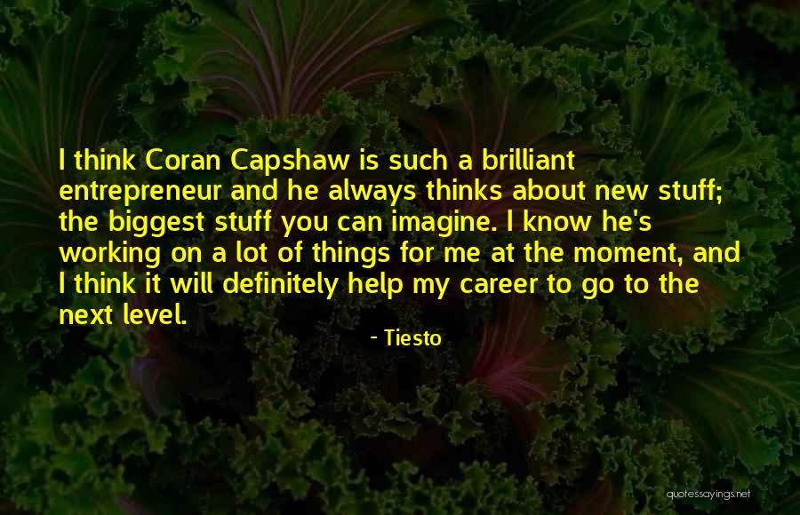 Catrin Quotes By Tiesto Catrin Quotes By Tiesto